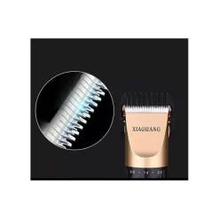 RASOIO TAGLIACAPELLI SURKER HC-7068 RICARICABILE CAPELLI RASATURA BARBA