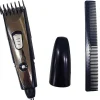 RASOIO UOMO + DEPILATORE TRIMMER 2IN1 6071 PELI NASO BARBA CAPELLI TAGLIACAPELLI