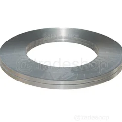 REGETTA IN ROTOLO DA MM.20 IN FERRO LUCIDO KG 40 circa REGGETTA PER IMBALLAGGIO