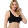 REGGISENO SPORTIVO AIR BRA MODELLANTE SLIM LIFT CONTENITIVO TRASPIRANTE COMFORT