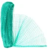 RETE ANTI UCCELLI VERDE IN POLIETILENE PROTEZIONE GIARDINO ORTO PIANTE 2 X 10 MT