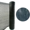 RETE OMBREGGIANTE VERDE SCURO TELO OSCURANTE 85% FRANGIVISTA GIARDINO 1,5X3MT 6627004
