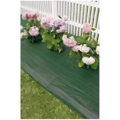RETE TELO PACCIAMATURA ANTI ERBA PER ORTO GIARDINO SERRA 1.5X10 MT RESISTENTE 222252