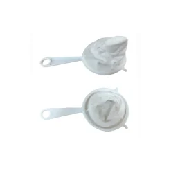 RETINO RETE DA PESCA IN TESSUTO PER PESCI ROSSI ACQUARIO MARE LAGO FIUME