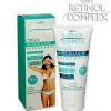 RETINOL COMPLEX CREMA CORPO ANTICELLULITE RASSODANTE EFFETTO RIDUCENTE 250 ML