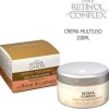 RETINOL COMPLEX CREMA MULTIUSO IDRATANTE ALLA BAVA DI LUMACA VISO CORPO ULTRA