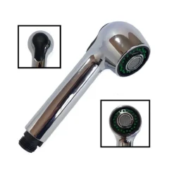 RICAMBIO DOCCETTA ESTRAIBILE PER MISCELATORE LAVELLO CUCINA 2 GETTI UNIVERSALE