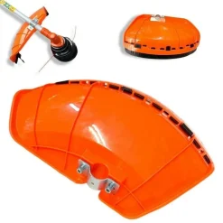 RICAMBIO PARA SCHIZZI PARA SASSI PER DECESPUGLIATORE A SCOPPIO ASTA 26 MM