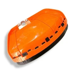 RICAMBIO PARA SCHIZZI PARA SASSI PER DECESPUGLIATORE A SCOPPIO ASTA 26 MM