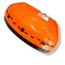 RICAMBIO PARA SCHIZZI PARA SASSI PER DECESPUGLIATORE A SCOPPIO ASTA 26 MM