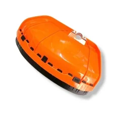 RICAMBIO PARA SCHIZZI PARA SASSI PER DECESPUGLIATORE A SCOPPIO ASTA 26 MM