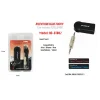 RICEVITORE ADATTATORE JACK 3.5MM VIVAVOCE BLUETOOTH STEREO AUDIO MAXTECH AD-BT002