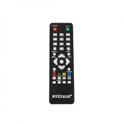 RICEVITORE DIGITALE TERRESTRE T2 H.265 DECODER TV SMART TV DG-T003 TELECOMANDO