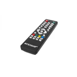 RICEVITORE DIGITALE TERRESTRE T2 H.265 DECODER TV SMART TV DG-T003 TELECOMANDO