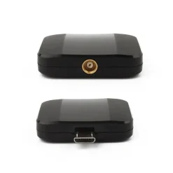 RICEVITORE DIGITALE TERRESTRE DVB-T2 X ANDROID TABLET SMARTPHONE MICRO-USB TV