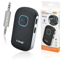 RICEVITORE MUSICALE BLUETOOTH CON LUCE PER AUTO ALTOPARLANTE WIRELESS MY2428