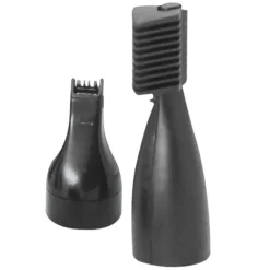 RIFINITORE RASOIO ELETTRICO 5IN1 NASO ORECCHIO CAPELLI TRIMMER GM-3125 RICARICABILE