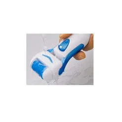 RIMUOVICALLI IMPERMEABILE PEDICURE PER PELLE SECCA E CALLI CURA DEL PIEDE - PEDI