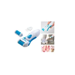 RIMUOVICALLI IMPERMEABILE PEDICURE PER PELLE SECCA E CALLI CURA DEL PIEDE - PEDI