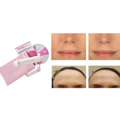 RINGIOVANIMENTO VISO RUGHE CORPO TRATTAMENTO ANTIRUGHE PELLE GIOVANE