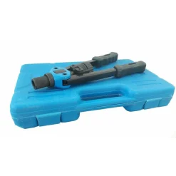 RIVETTATRICE PER INSERTI RIVETTI FILETTATI FILETTI M3 M4 M5 M6 M8 M10 M12 116PZ