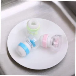 ROMPIGETTO AERATORE PER RUBINETTO MISCELATORE DA CUCINA FILTRO ANTISPRUZZO 87484