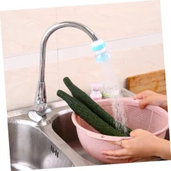 ROMPIGETTO AERATORE PER RUBINETTO MISCELATORE DA CUCINA FILTRO ANTISPRUZZO 87484