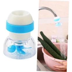 ROMPIGETTO AERATORE PER RUBINETTO MISCELATORE DA CUCINA FILTRO ANTISPRUZZO 87484