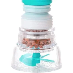 ROMPIGETTO AERATORE PER RUBINETTO MISCELATORE LAVELLO CUCINA BAGNO FILTRO 87482