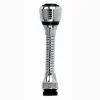 ROMPIGETTO AERATORE UNIVERSALE FLESSIBILE RISPARMIO IDRICO RUBINETTO CUCINA 69254