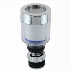 ROMPIGETTO PER LAVELLO AERATORE PER RUBINETTO MISCELATORE DA CUCINA FILTRO 87481