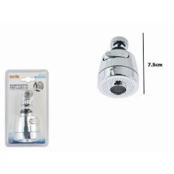 ROMPIGETTO PER LAVELLO AERATORE PER RUBINETTO MISCELATORE CUCINA BIGETTO 52994