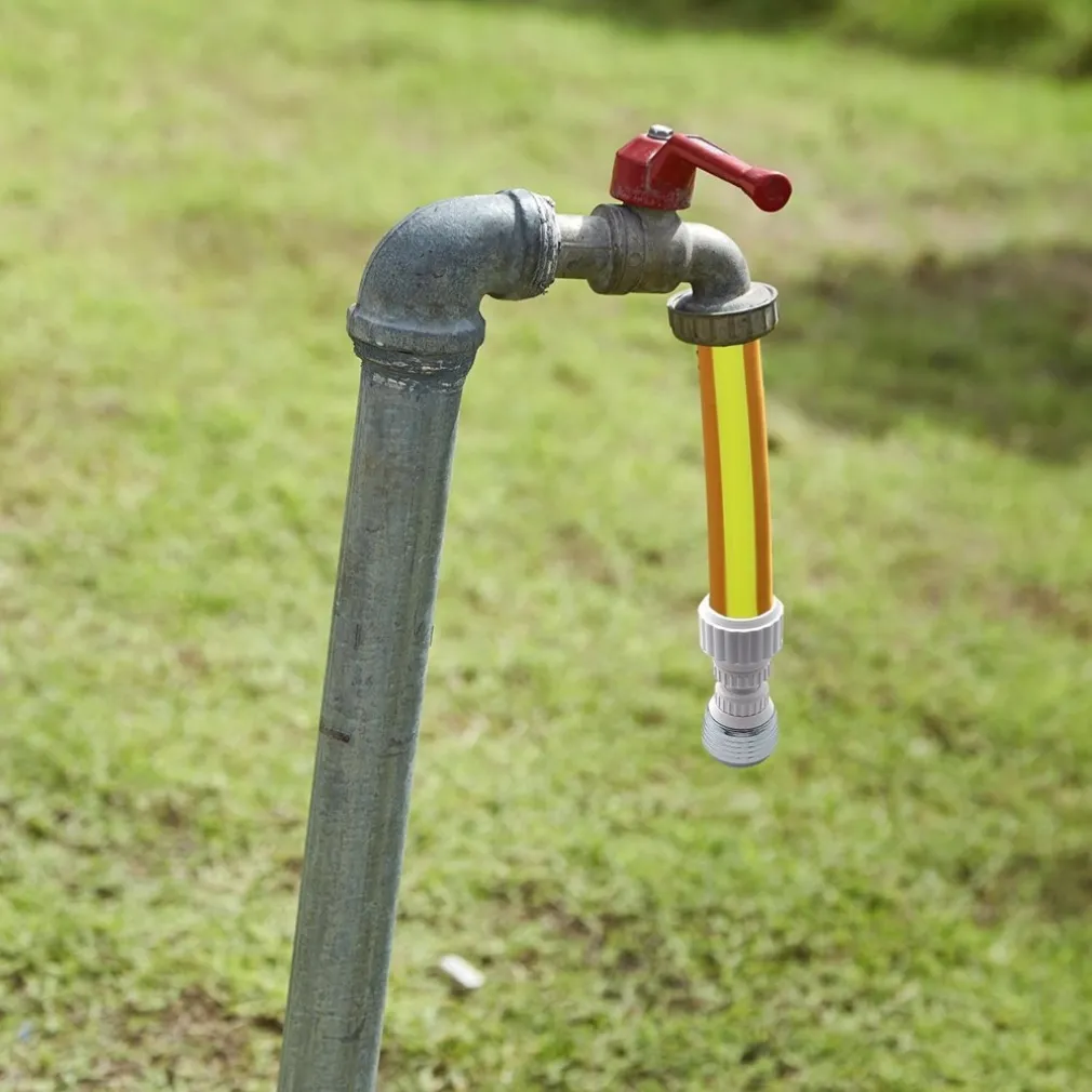 ROMPIGETTO UNIVERSALE PER RUBINETTO CUCINA GIREVOLE SNODATO AERATORE 8.5CM 87162