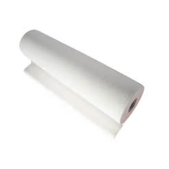 ROTOLO CARTA LENZUOLO MONOUSO PRETAGLIATO 80x60CM PER LETTINO ESTETISTA MEDICO