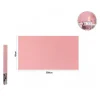 ROTOLO PELLICOLA ADESIVA COLORE ROSA 45CM X 5MT PER MOBILI CARTA DA PARATI 71124