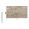 ROTOLO PELLICOLA ADESIVA EFFETTO LEGNO 45 CMX2 METRI MOBILI CASA CASSETTI 71238