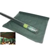ROTOLO RETE OMBREGGIANTE NERA/VERDE TELO OSCURANTE PARASOLE GIARDINO 2X10MT 011703