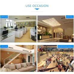 ROUTER DUAL BAND WIRELESS AC GIGABIT 6 ANTENNE 3 CPU COMPUTER WIFI CASA UFFICIO