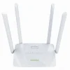 ROUTER WIFI RIPETITORE DI RETE 300MBPS AMPLIFICATORE DI SEGNALE MAXTECH LV-WR08