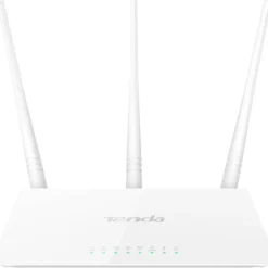 ROUTER WIRELESS N300 ACCESS POINT WI-FI 802.11 2.4G ETHERNET LAN ANTENNA ESTERNO