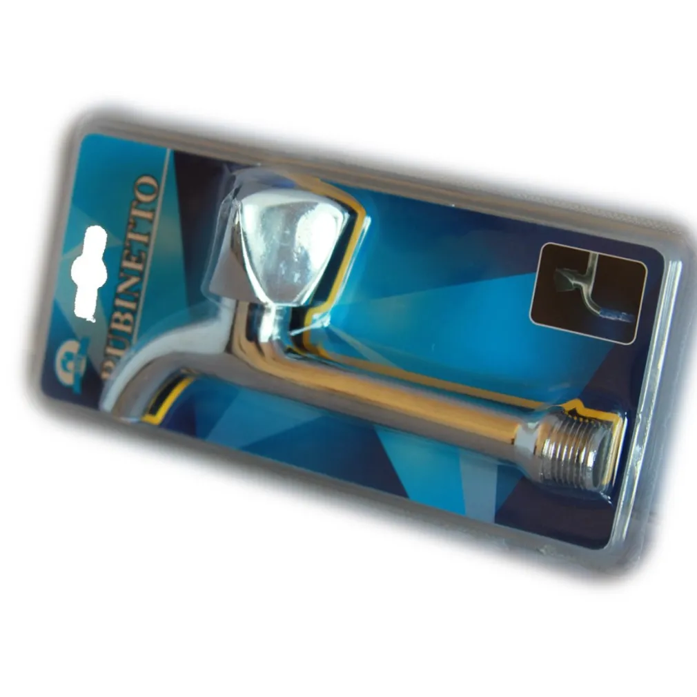 RUBINETTO A PARETE MURO CON VITONE PER GIARDINO LAVATOI LAVABI LAVAMANI ESTERNO