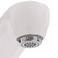 RUBINETTO MISCELATORE ELETTRICO CALDAIA ACQUA CALDA CON DISPLAY FO-J10