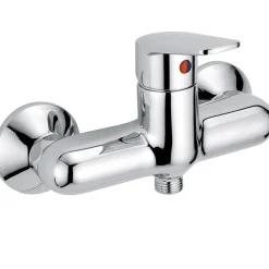 RUBINETTO MISCELATORE ESY_52962 MONOCOMANDO MONOFORO CALDO FREDDO RUBINETTERIA