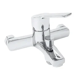 RUBINETTO MISCELATORE VASCA ARTICO ESY_69020 BAGNO MONOCOMANDO RUBINETTERIA