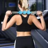 RULLO BASTONE DA MASSAGGIO MUSCOLARE 41 CM PER GAMBE, SCHIENA, BRACCIA, COSCE