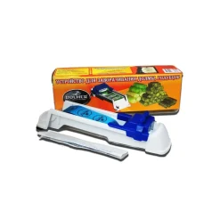 RULLO CARNE SUSHI MAKER VERDURE RIPIENE GRAPE & CAVOLO FOGLIA ROTOLAMENTO