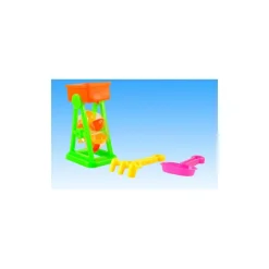 RUOTA MULINO CLESSIDRA PALA PALE PALETTA RASTELLO GIOCO SPIAGGIA MARE BAMBINI