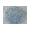 SABBIA SILICEA ANTIODORE CRISTALLI 0.5-2mm 3.8l BIODEGRADABILE LETTIERA GATTI