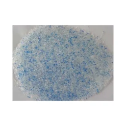 SABBIA SILICEA ANTIODORE CRISTALLI 0.5-2mm 3.8l BIODEGRADABILE LETTIERA GATTI