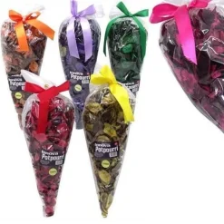 SACCHETTO POT POURRI POTPOURRI VARIE FRAGRANZE PROFUMO AMBIENTE DEODORA